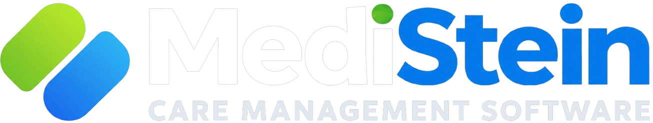 MediStein - Care Management Software