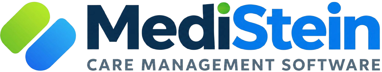 MediStein - Care Management Software